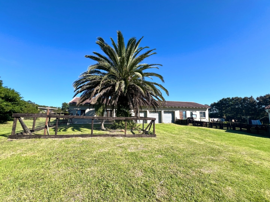 3 Bedroom Property for Sale in Chelsea Eastern Cape